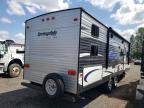 2016 Keystone Challenger Springdale zu verkaufen in Woodburn, OR - Normal Wear