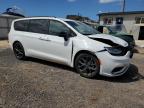2024 Chrysler Pacifica Touring L за продажба в Kapolei, HI - Front End