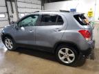 2015 Chevrolet Trax Ltz на продаже в Blaine, MN - Front End