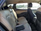 2013 Hyundai Santa Fe Sport    იყიდება Lumberton-ში, NC - Mechanical