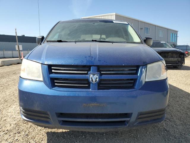 2010 DODGE GRAND CARAVAN SE