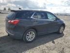 2019 Chevrolet Equinox Lt en Venta en Airway Heights, WA - Front End