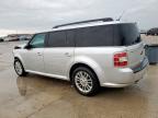 2014 Ford Flex Sel იყიდება Haslet-ში, TX - Front End