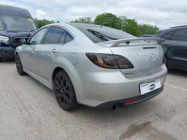 2009 MAZDA 6 TAMURA