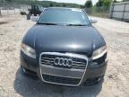 2007 Audi S4 Quattro Cabriolet for Sale in Prairie Grove, AR - Front End
