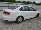 2015 Volkswagen Jetta Base for Sale in Prairie Grove, AR - Side