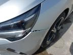 2022 VAUXHALL CORSA ELIT for sale at Copart ST HELENS