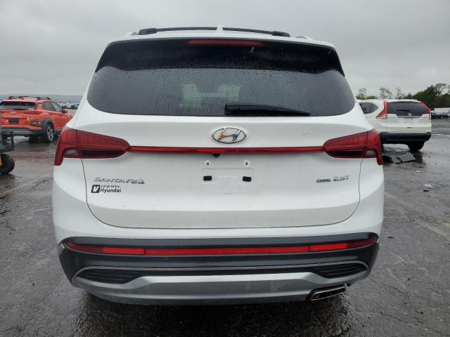  HYUNDAI SANTA FE 2022 Biały