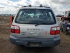 Brighton, CO에서 판매 중인 2001 Subaru Forester L - Minor Dent/Scratches