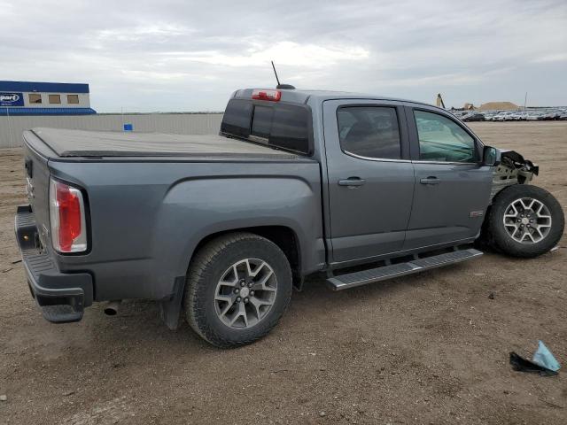  GMC CANYON 2020 Gray