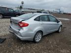 2012 Ford Fiesta Se за продажба в Chicago Heights, IL - Rear End
