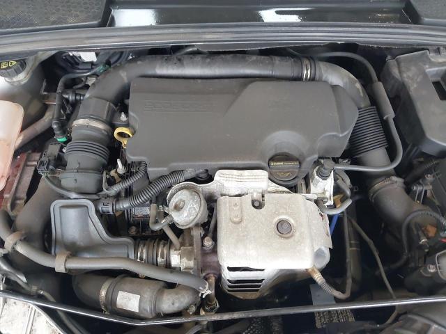 2014 FORD FOCUS TITA