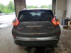 2016 Nissan Murano S   на продаже в York Haven, PA - Front End