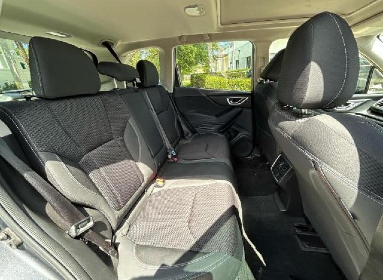 2021 Subaru Forester - Image 6