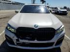 2020 Bmw 740 I for Sale in Van Nuys, CA - Front End