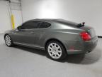 2005 Bentley Continental Gt de vânzare în Phoenix, AZ - Front End
