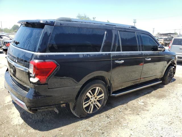  FORD EXPEDITION 2023 Czarny