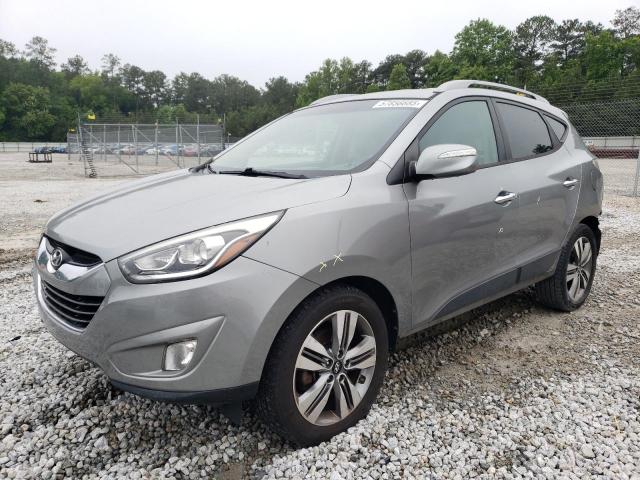 2015 Hyundai Tucson Limited