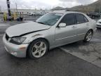 2004 Lexus Is 300 for Sale in Colton, CA - Front End