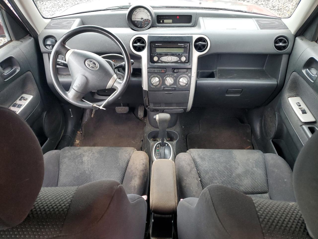 2006 Toyota Scion Xb VIN: JTLKT324464050858 Lot: 56769585
