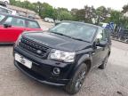 2013 LAND ROVER FREELANDER for sale at Copart WOLVERHAMPTON