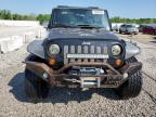 2008 Jeep Wrangler Unlimited X for Sale in Louisville, KY - Water/Flood