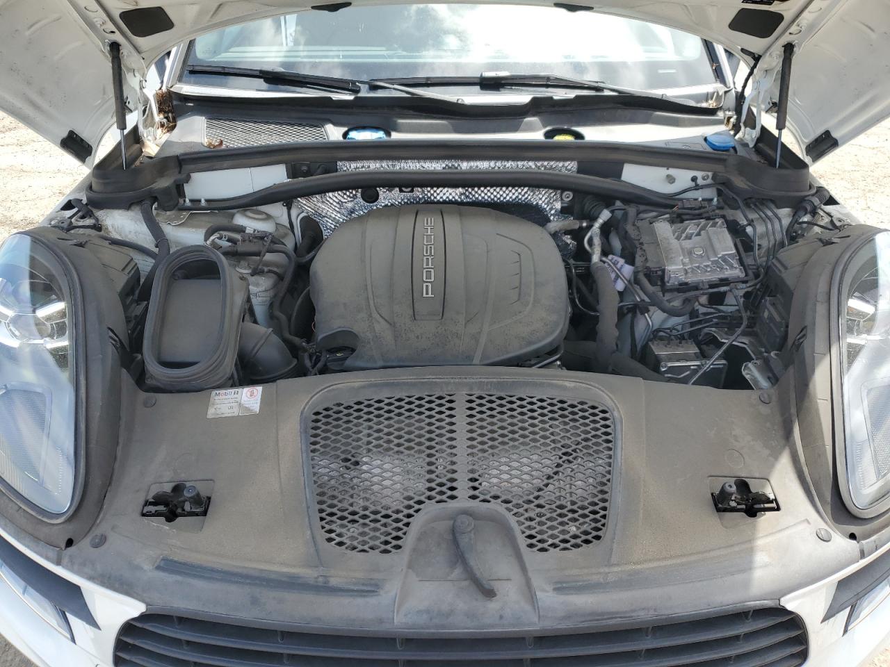 2020 Porsche Macan VIN: WP1AA2A52LLB06944 Lot: 56676245