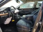 2018 Kia Cadenza Luxury zu verkaufen in Antelope, CA - Front End