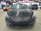 2017 Hyundai Sonata Se for Sale in East Granby, CT - Front End