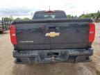 2018 Chevrolet Colorado  na sprzedaż w Elgin, IL - Front End