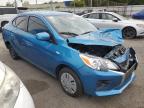 2024 Mitsubishi Mirage G4 Es for Sale in Moraine, OH - Front End