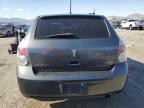 2009 Pontiac Vibe  en Venta en Las Vegas, NV - Side