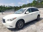 2015 Infiniti Qx60  იყიდება Ellenwood-ში, GA - Water/Flood