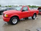 2001 Ford Ranger  იყიდება Louisville-ში, KY - Hail
