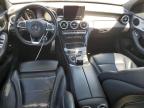 2016 Mercedes-Benz C 300 4Matic for Sale in North Las Vegas, NV - Burn