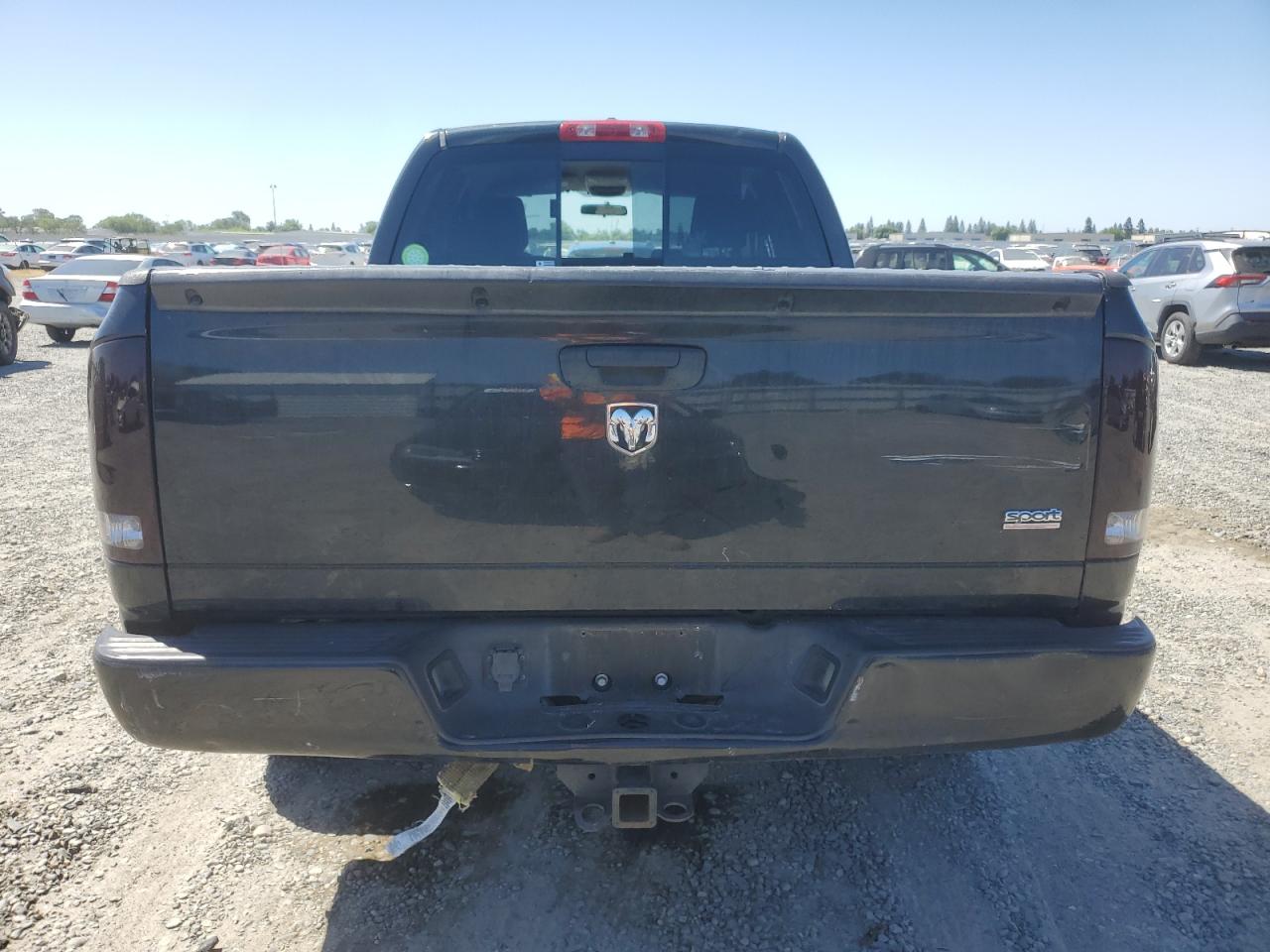 2006 Dodge Ram 1500 St VIN: 1D7HA18246S699664 Lot: 57508765