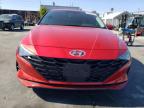 2021 Hyundai Elantra Sel   for Sale in Wilmington, CA - Side