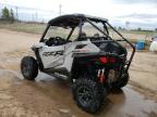 2022 POLARIS RZR TRAIL S 1000 ULTIMATE   for sale at Copart MI - KINCHELOE
