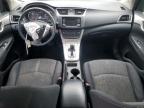 2015 Nissan Sentra S for Sale in Wichita, KS - Front End
