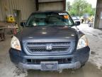 2005 Honda Pilot Exl продається в Waldorf, MD - Rear End