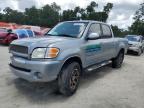 2004 Toyota Tundra Double Cab Sr5 na sprzedaż w Ocala, FL - Front End
