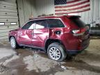 2021 Jeep Grand Cherokee Laredo zu verkaufen in Franklin, WI - All Over