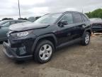 2021 Toyota Rav4 Xle for Sale in East Granby, CT - Front End