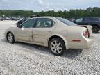 2003 Nissan Maxima Gle للبيع في Ellenwood، GA - Front End