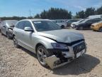 2015 AUDI Q5 S LINE for sale at Copart WISBECH