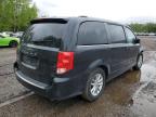 2020 DODGE GRAND CARAVAN SXT for sale at Copart ON - COOKSTOWN