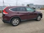 2014 HONDA CR-V EX for sale at Copart ON - LONDON