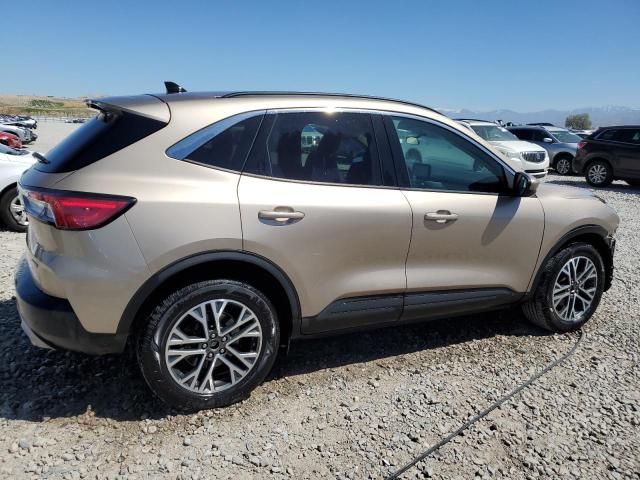  FORD ESCAPE 2020 Beżowy