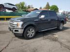 2018 Ford F150 Supercrew للبيع في Denver، CO - Front End