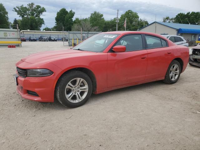 DODGE CHARGER SX 2022